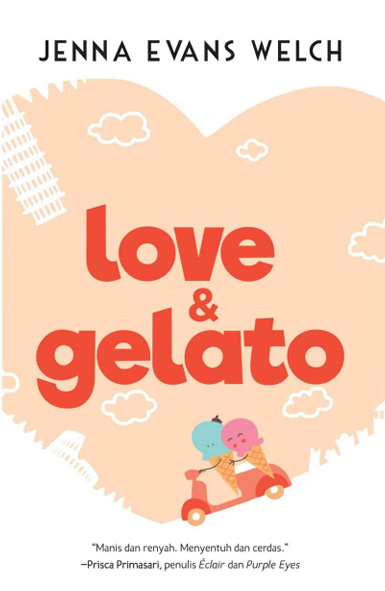 Love & Gelato